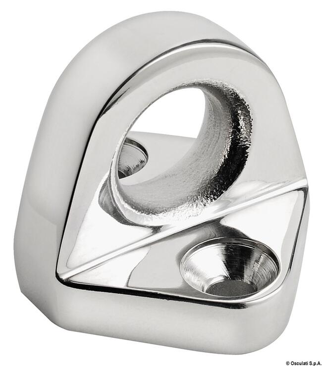 Anello Milleusi Inox